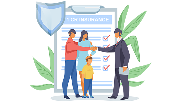 Term Insurance Family