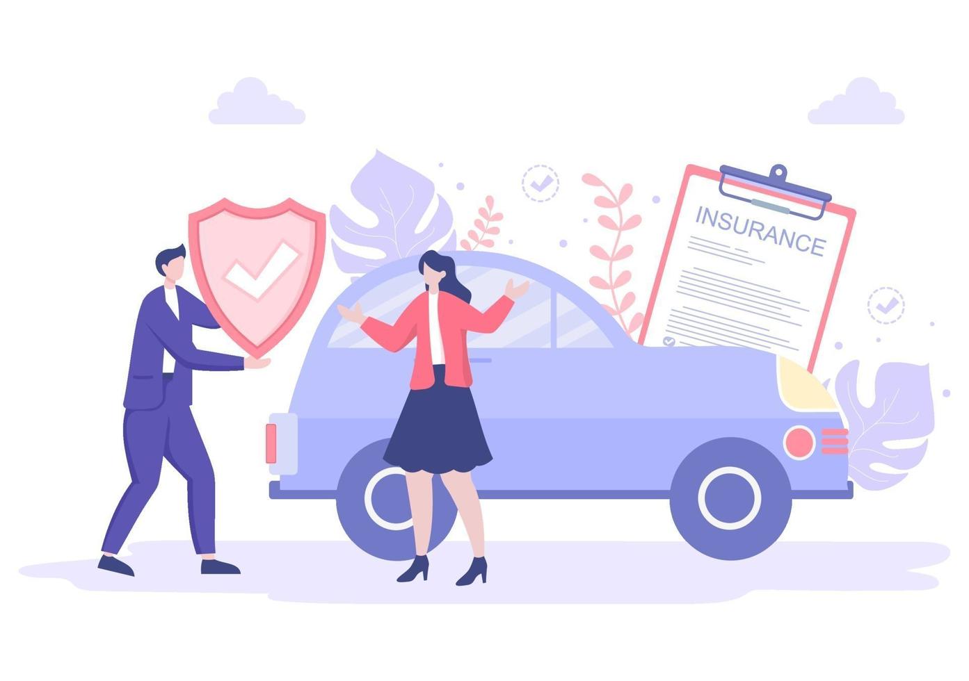 Term Insurance Family