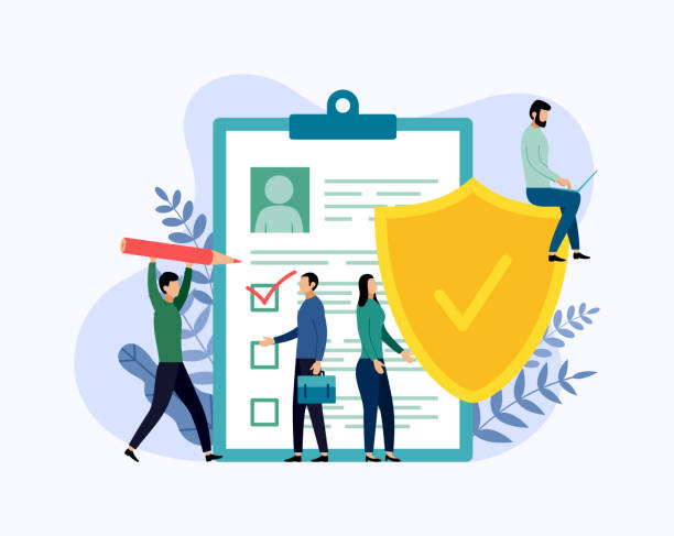 Term Insurance Family