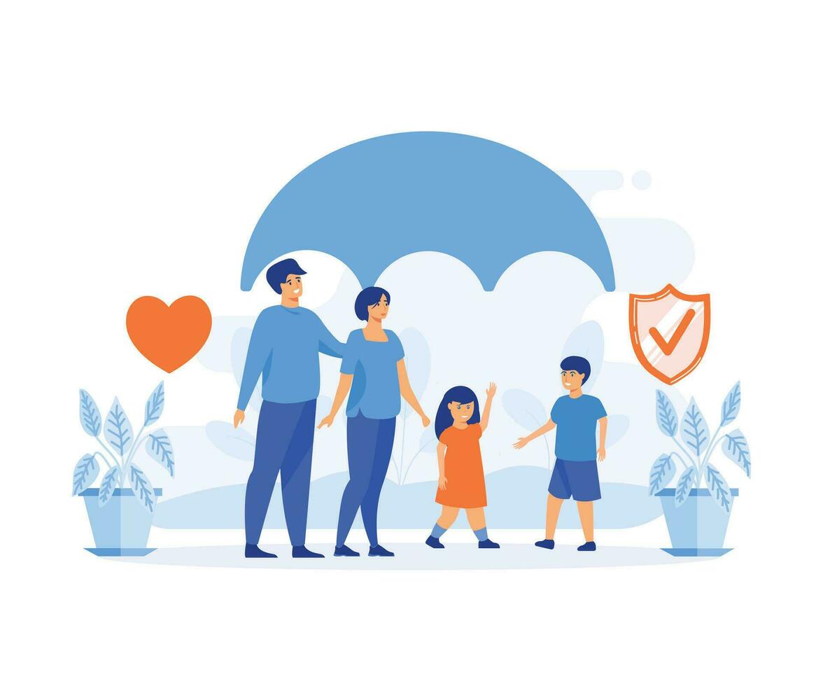 Term Insurance Family