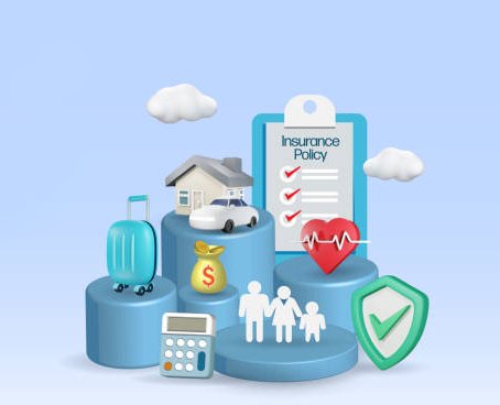 Term Insurance Family
