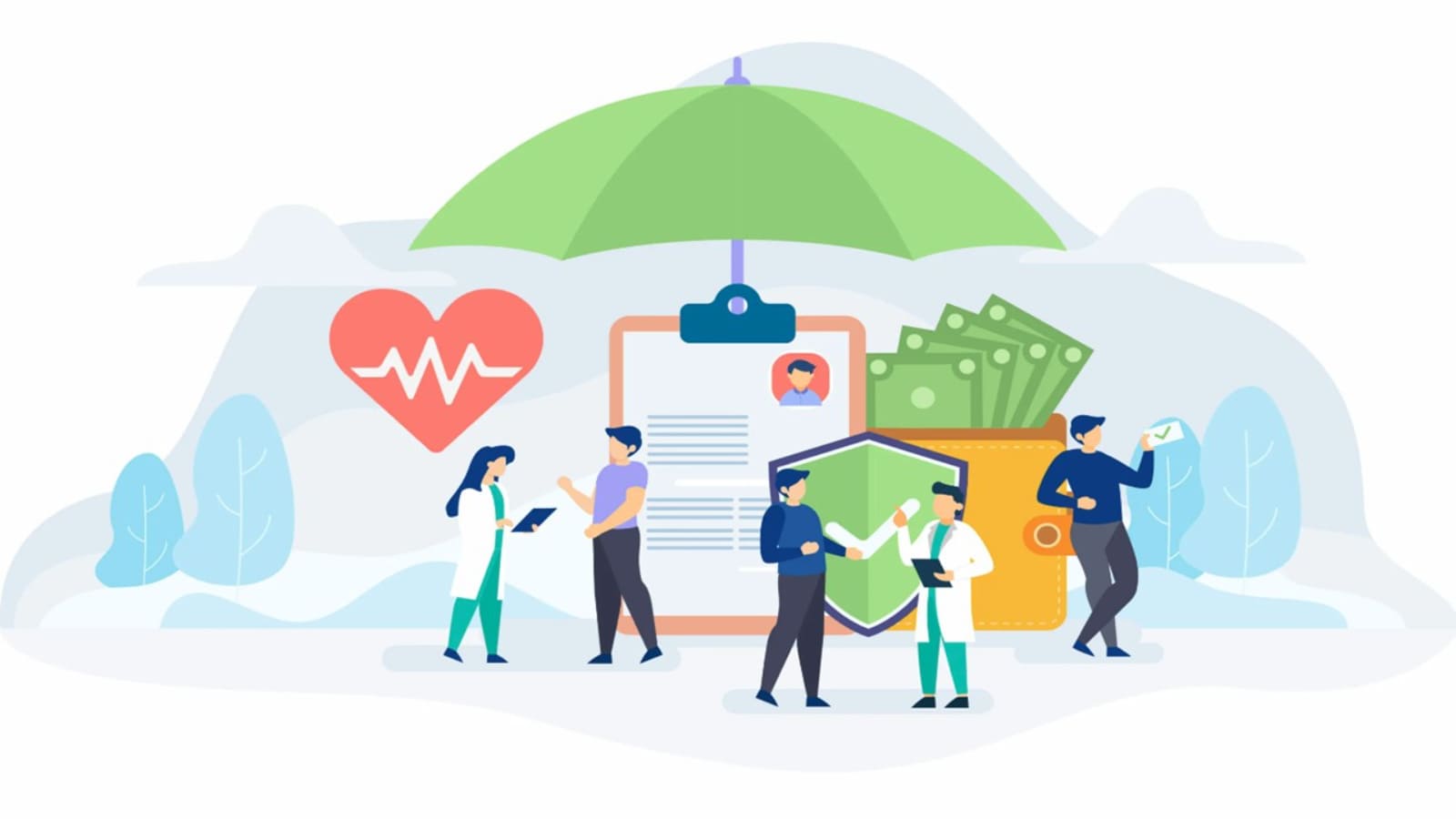 Term Insurance Family