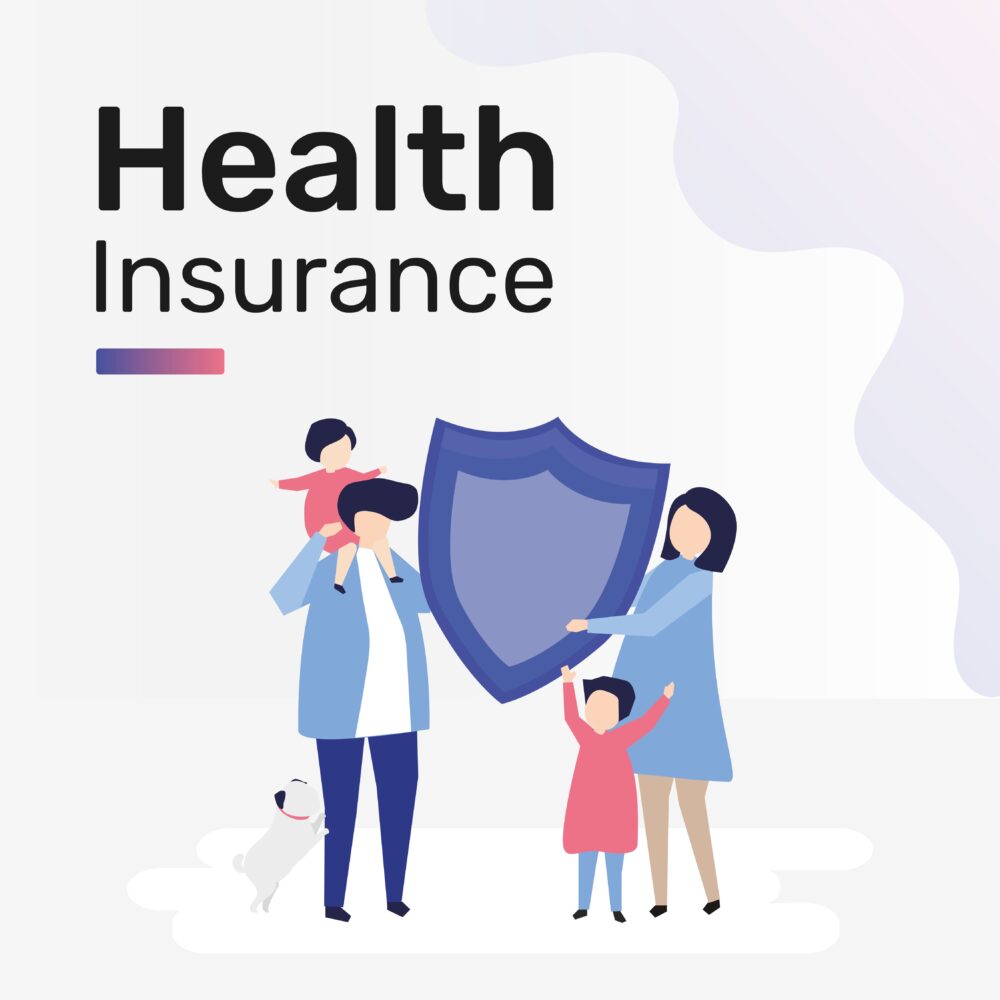 Term Insurance Family