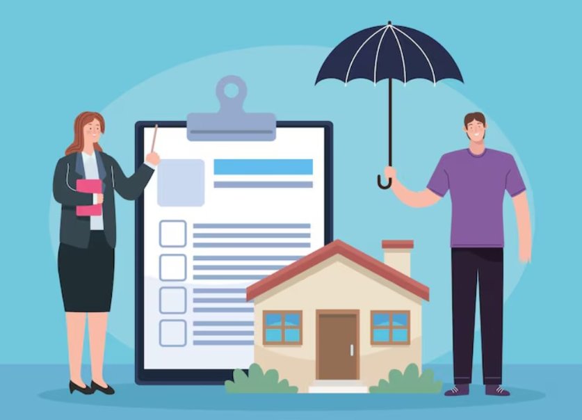 Term Insurance Family