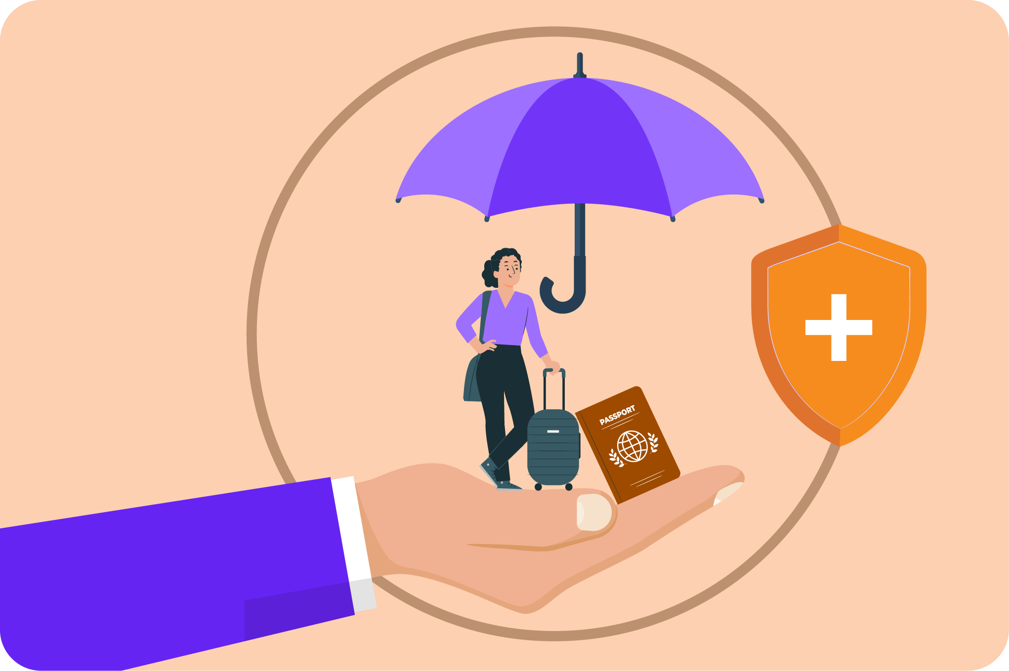 Term Insurance Family