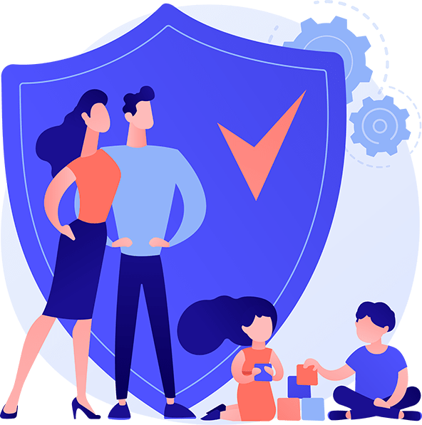 Term Insurance Family