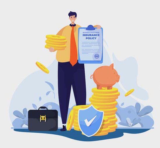 Term Insurance Family