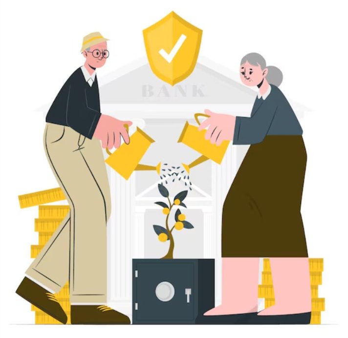 Term Insurance Family