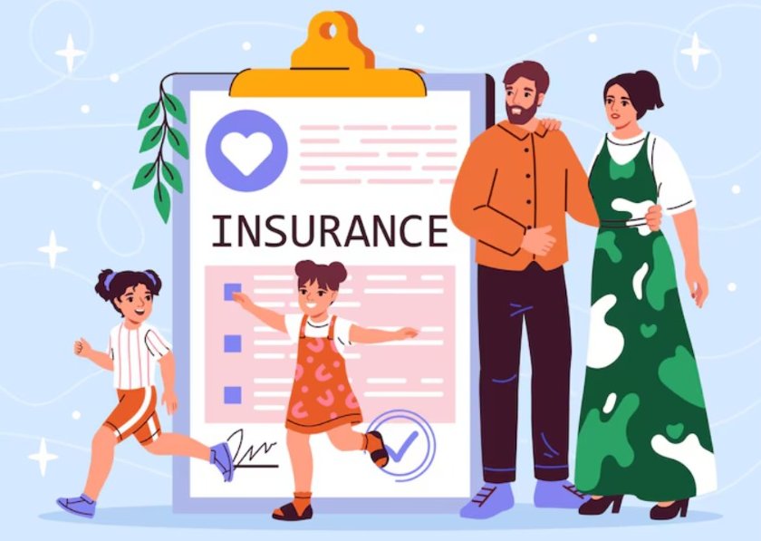 Term Insurance Family