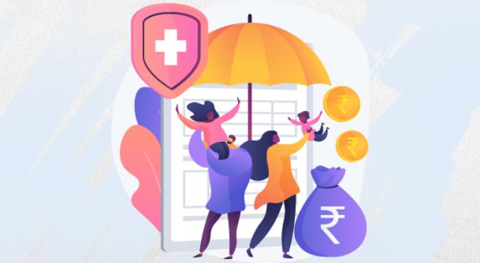 Term Insurance Family