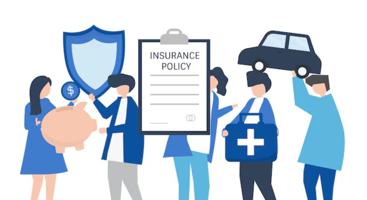 Term Insurance Family