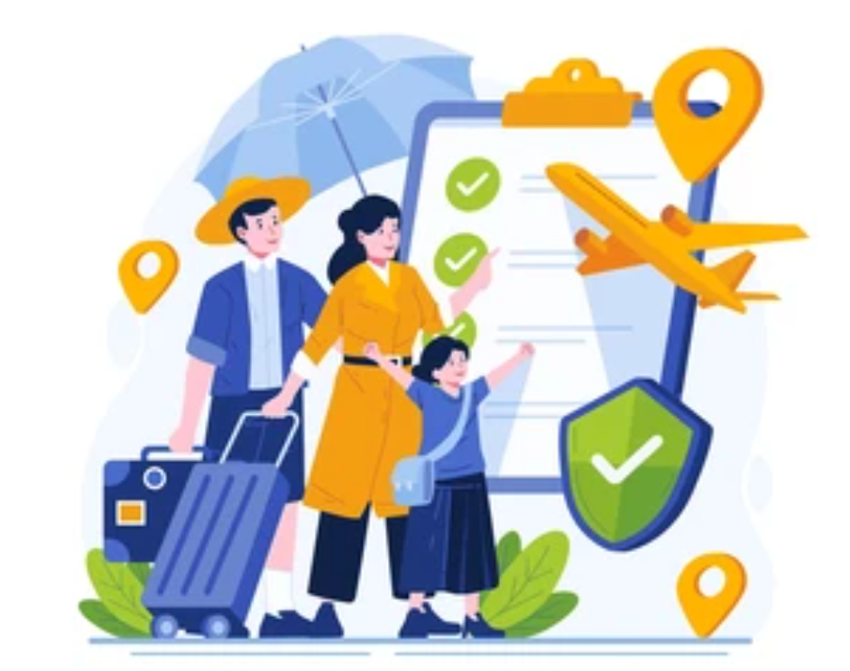 Term Insurance Family