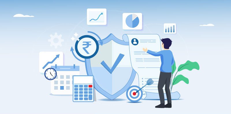 Term Insurance Family